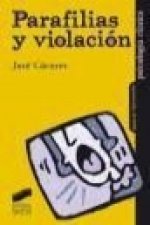 Parafilias y violación