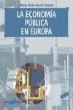 La economía pública en Europa