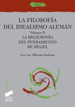 La hegemonía del pensamiento de Hegel