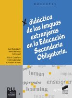 Didáctica de las lenguas extranjeras en la educación secundaria obligatoria