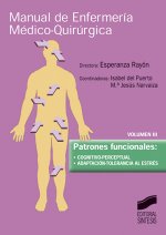 Patrones funcionales: cognitivo-perceptual, adaptación-tolerancia al estrés