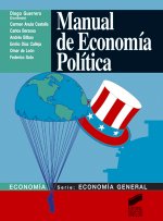 Manual de economía política