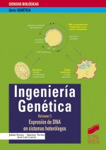 Expresión de DNA en sistemas heterólogos