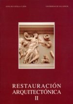 Restauración arquitectónica II