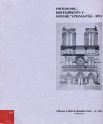 Patrimonio, restauración y nuevas tecnologías. Proyecto Piloto Urbano Valladolid (PPU) : investigación científica y rehabilitación del patrimonio