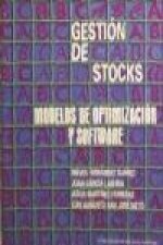 gestión de stocks : modelos de optimización y software