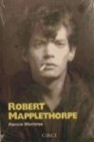 Robert Mapplethorpe