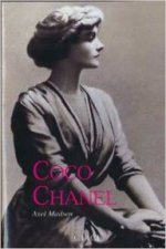 Coco Chanel, historia de una mujer