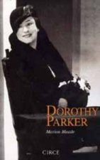 Dorothy parker