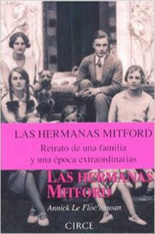 Las hermanas Mitford