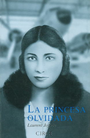 La princesa olvidada