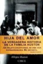 Hija del amor