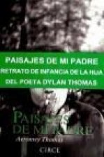 PAISAJES DE MI PADRE