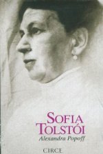 Sofia Tolstoi : una biografía