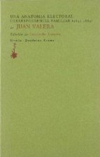 Una anatomía electoral : correspondencia familiar, 1855-1864