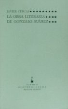 La obra literaria de Gonzalo Suárez