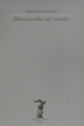 Desconocida raiz común
