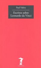 Escritos sobre Leonardo Da Vinci