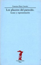 Los placeres del parecido : icono y representación
