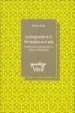 La integración informática en el aula : consideraciones generales para un enfoque transdisciplinar