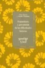 Tratamiento y prevención de las dificultades lectoras : manual del programa de actividades y juegos integrados de lectura : fundamentos, procedimiento
