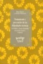 Tratamiento y prevención de las dificultades lectoras. Cuaderno 3