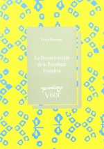 La deconstrucción de la psicología evolutiva