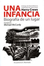 Una infancia: biografía de un lugar