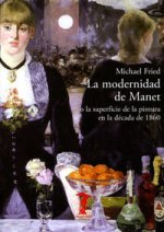 La modernidad de Manet o La superficie de la pintura en la década de 1860