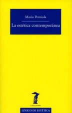 La estética contemporánea