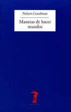 Maneras de hacer mundos