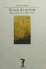 Historia del nombrar