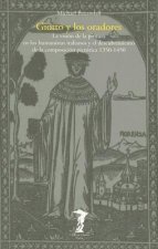 Giotto y los oradores : la visión de la pintura en los humanistas italianos y el descubrimiento de la visión pictórica (1350-1450)