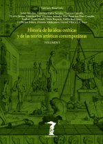 Historia de las ideas estéticas y de las teorías artísticas contemporáneas Vol.I
