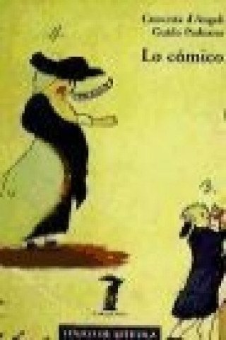 Lo cómico
