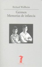 Germen, memorias de infancia