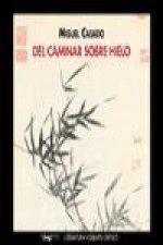 Del caminar sobre hielo