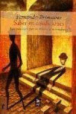 Saber en condiciones : epistemología para escépticos y materialistas