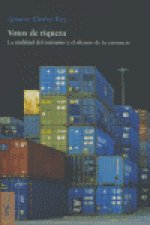 Votos de riqueza : la multitud del consumo y el silencio de la existencia