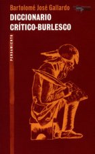 Diccionario crítico-burlesco