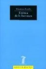 La estética de la literatura