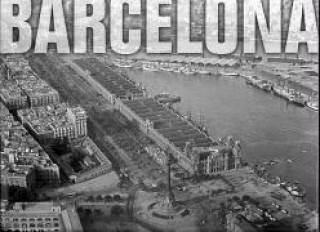 Barcelona, memoria desde el cielo