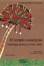 El templo sumergido : antología poética (1948-1964)
