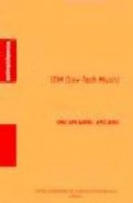 LTM (Low-Tech Music) : Molecular Informatics, morphogenic substance via eye tracking