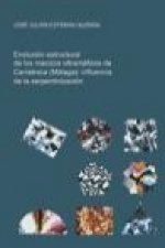 Evolución estructural de los macizos ultramáficos de Carratraca (Málaga) : influencia de la serpentinización
