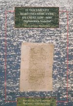 El documento marítimo mercantil en Cádiz, 1550-1600 : diplomática notarial