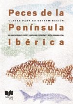 Peces de la Península Ibérica : claves para su determinación