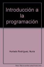 Introducción a la programación