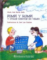 Pumpi y Rumpi y otros cuentos en verso