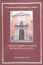 Cabildos y grupos de poder en Yucatán (siglo XVII)